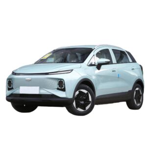 Geely Geometry E