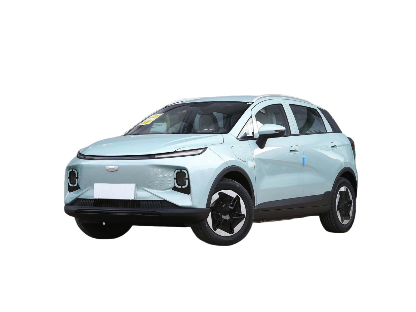 Geely Geometry E