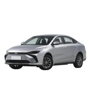 Geely Geometry G6