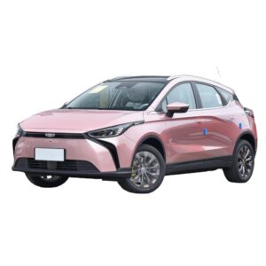 Geely Geometry M6