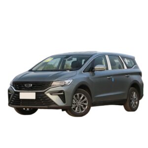 Geely Jiaji