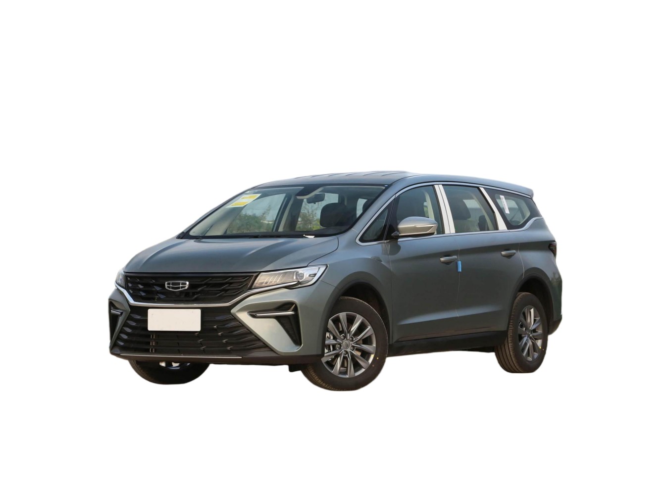 Geely Jiaji