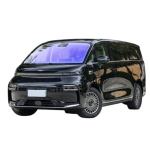 Geely LEVC L380