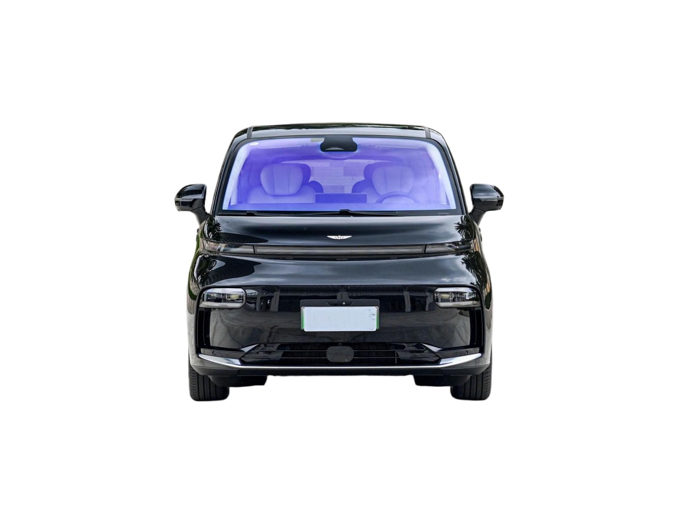 Geely LEVC L380 - Image 2