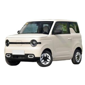 Geely Panda