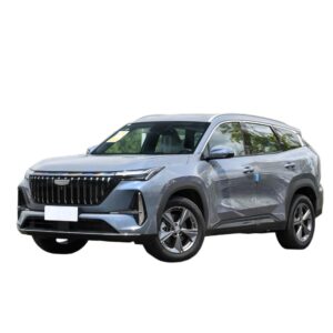 Geely Starray