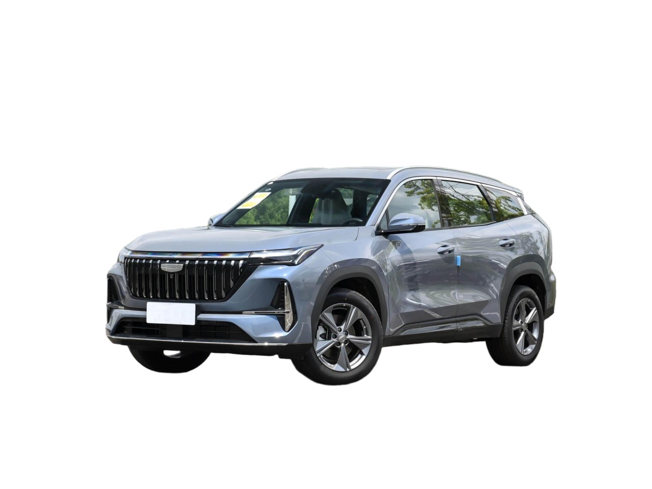 Geely Starray