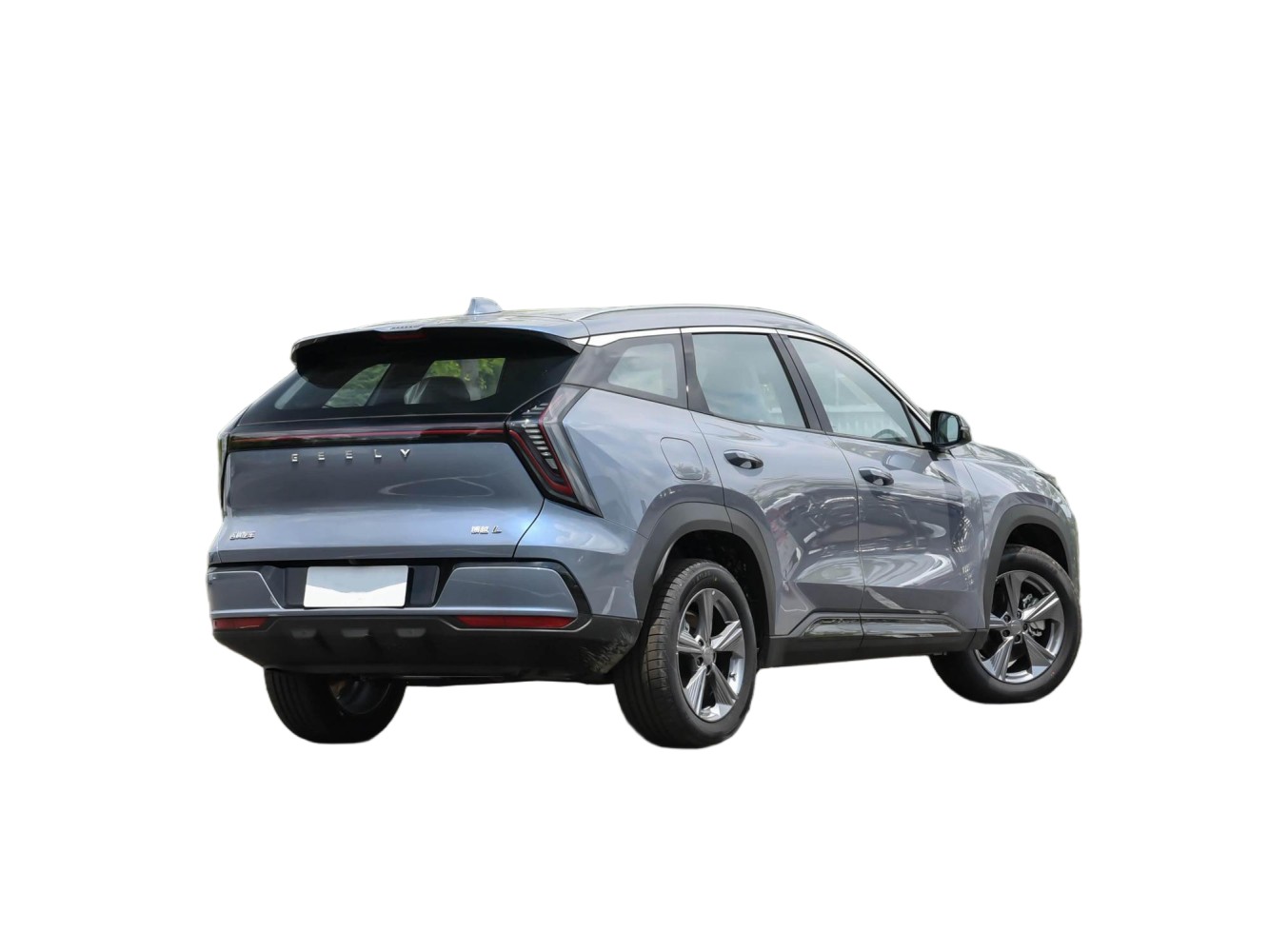 Geely Starray - Image 6