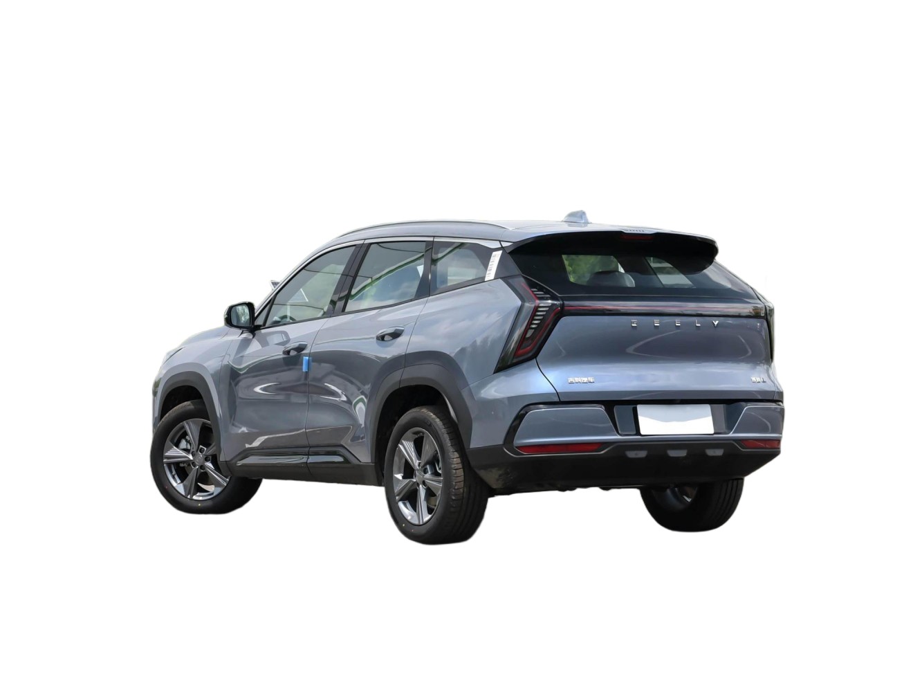 Geely Starray - Image 4