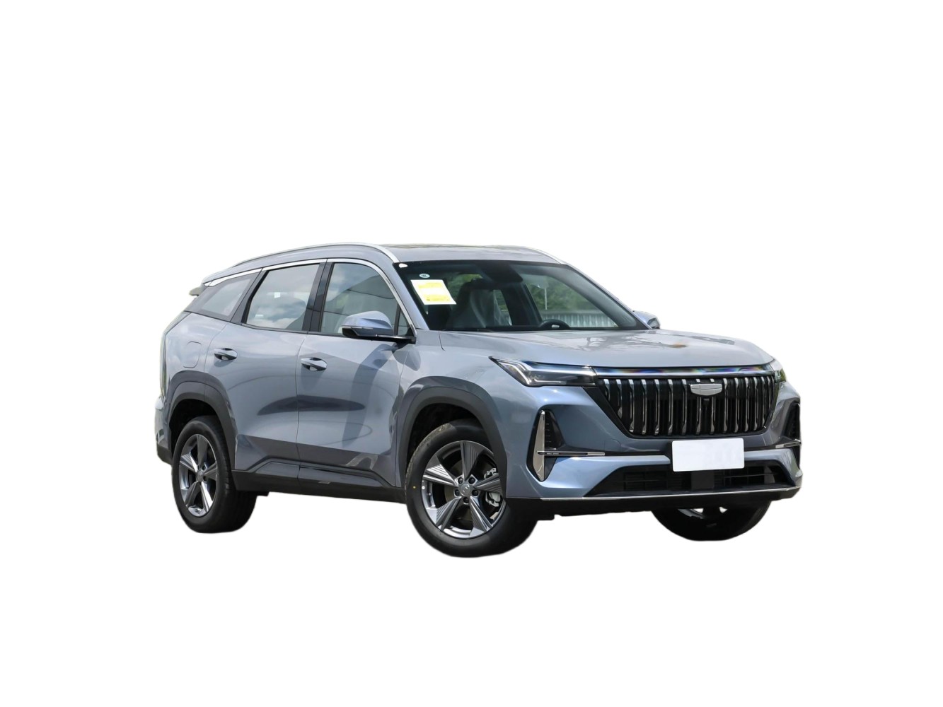 Geely Starray - Image 3