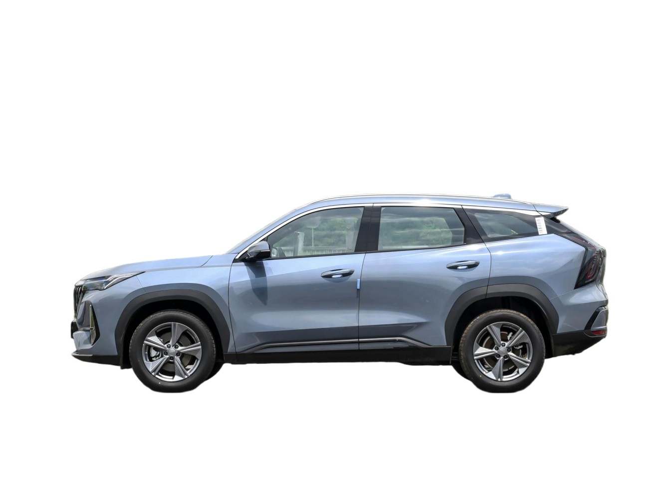 Geely Starray - Image 7