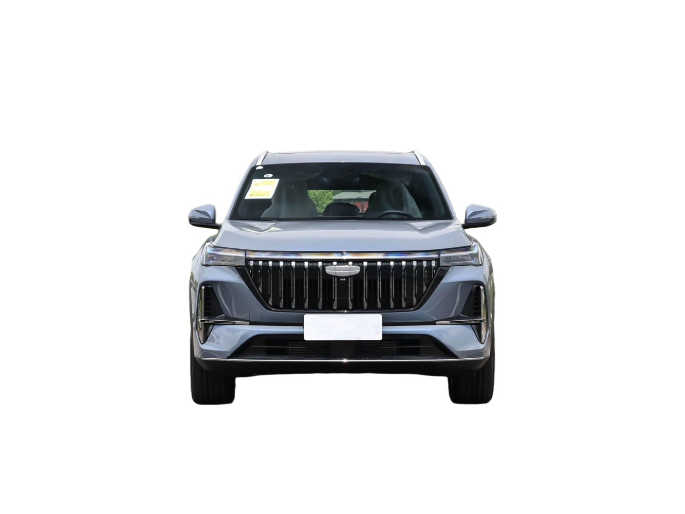 Geely Starray - Image 2