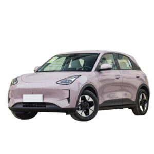 Geely Xingyuan