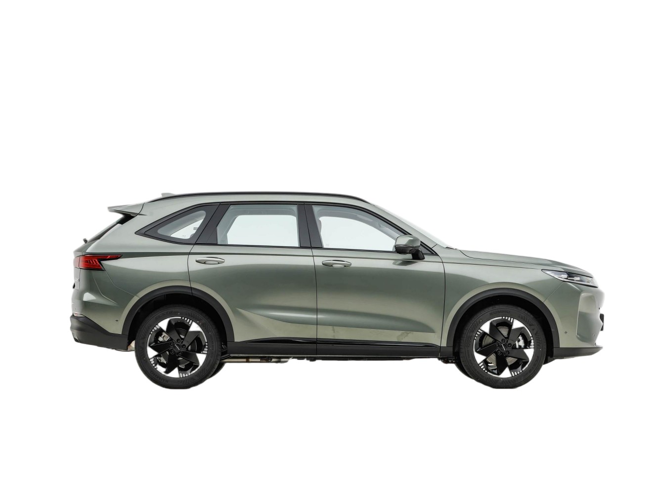 Haval H6L - Image 8