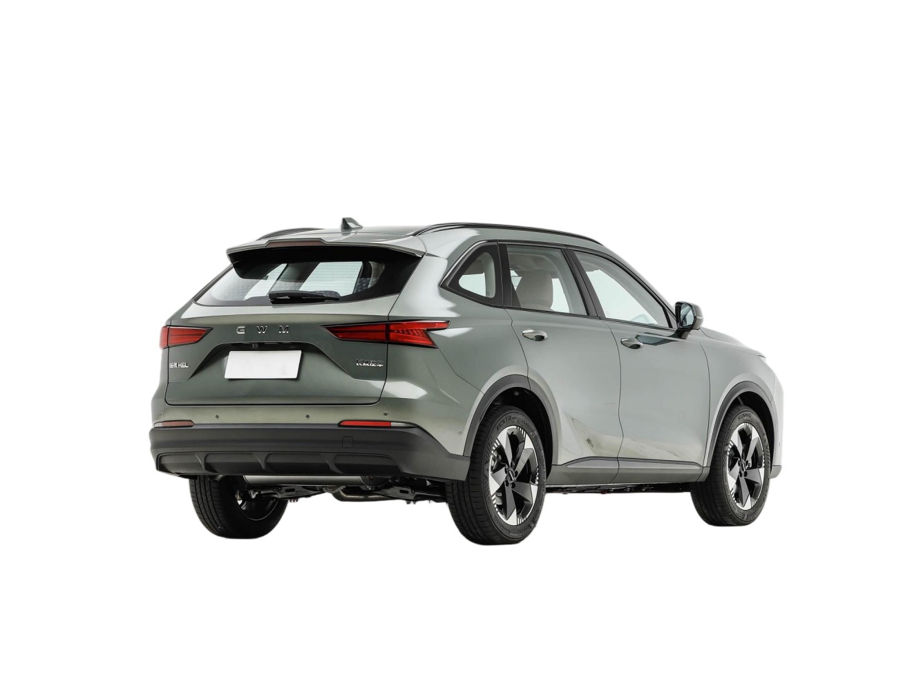 Haval H6L - Image 6