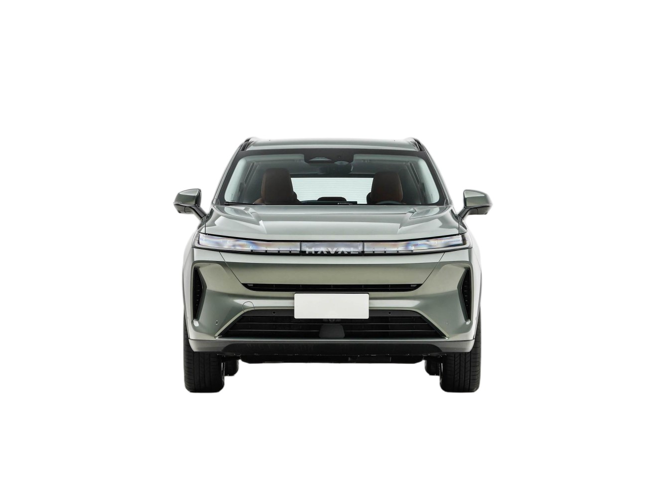 Haval H6L - Image 2