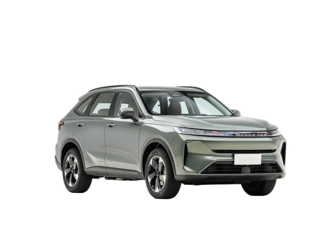 Haval H6L - Image 3