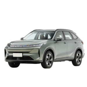Haval H6L