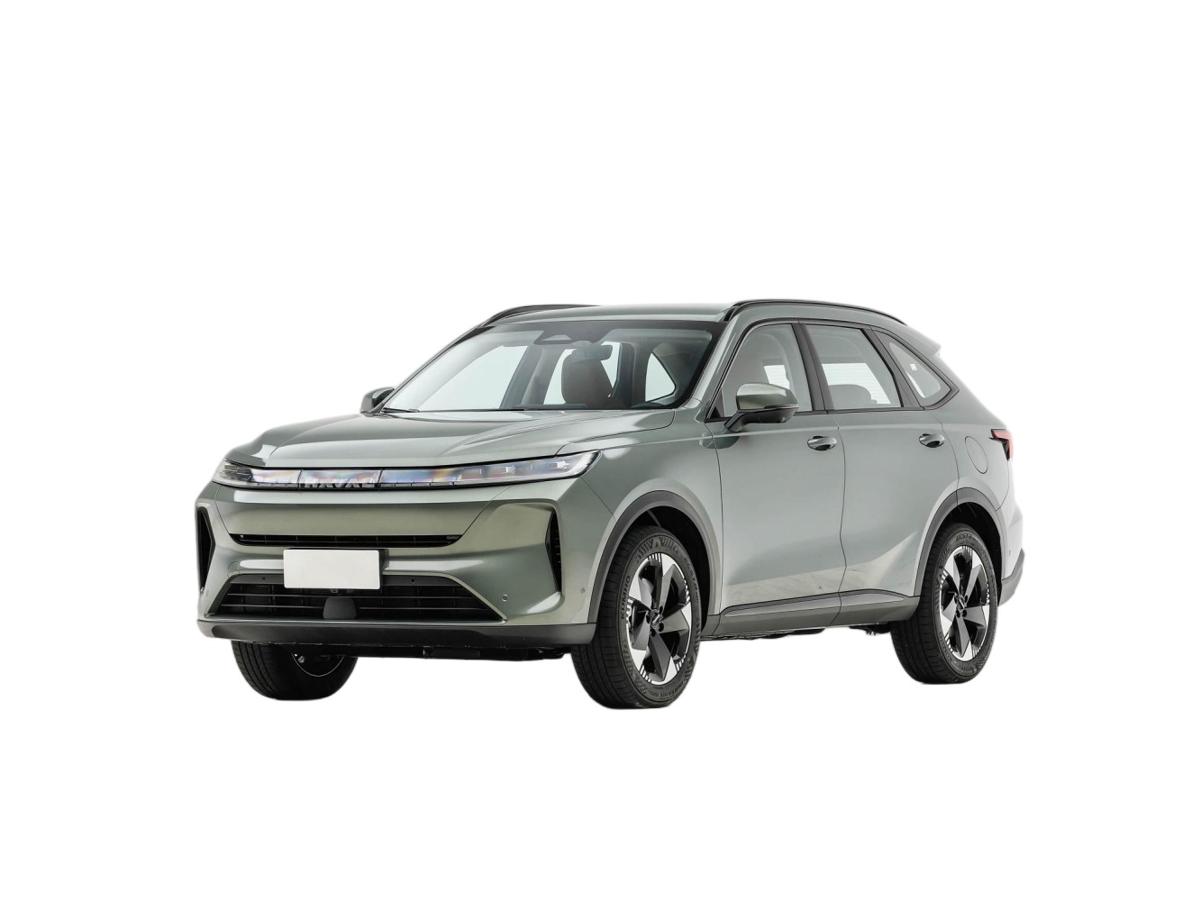 Haval H6L