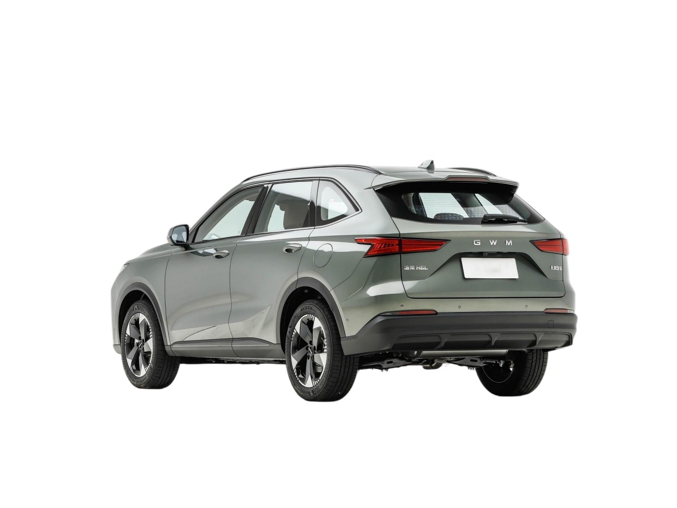 Haval H6L - Image 4