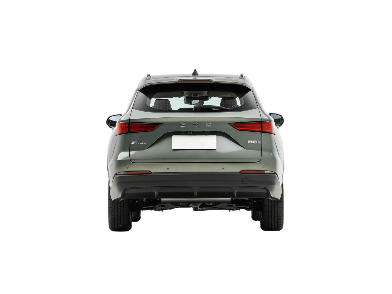 Haval H6L - Image 5