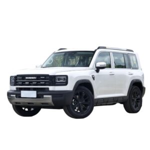 Haval Raptor
