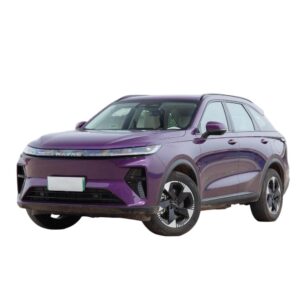 Haval Xiaolong Max (Owl Dragon)