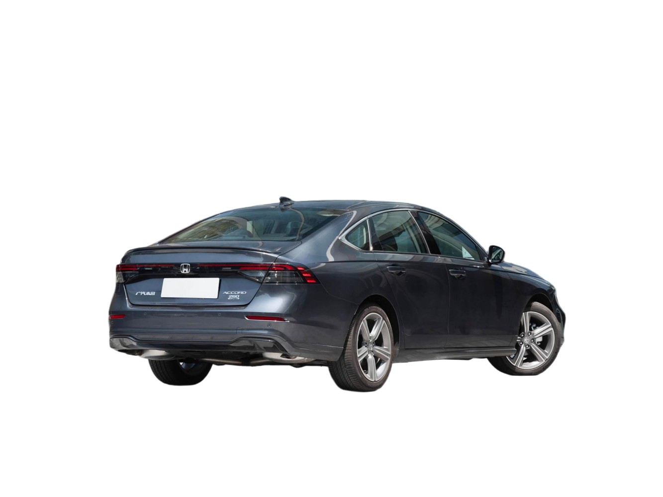 Honda Accord - Image 6