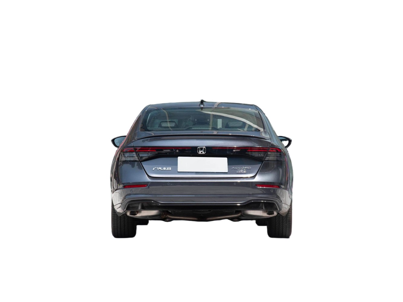 Honda Accord - Image 5