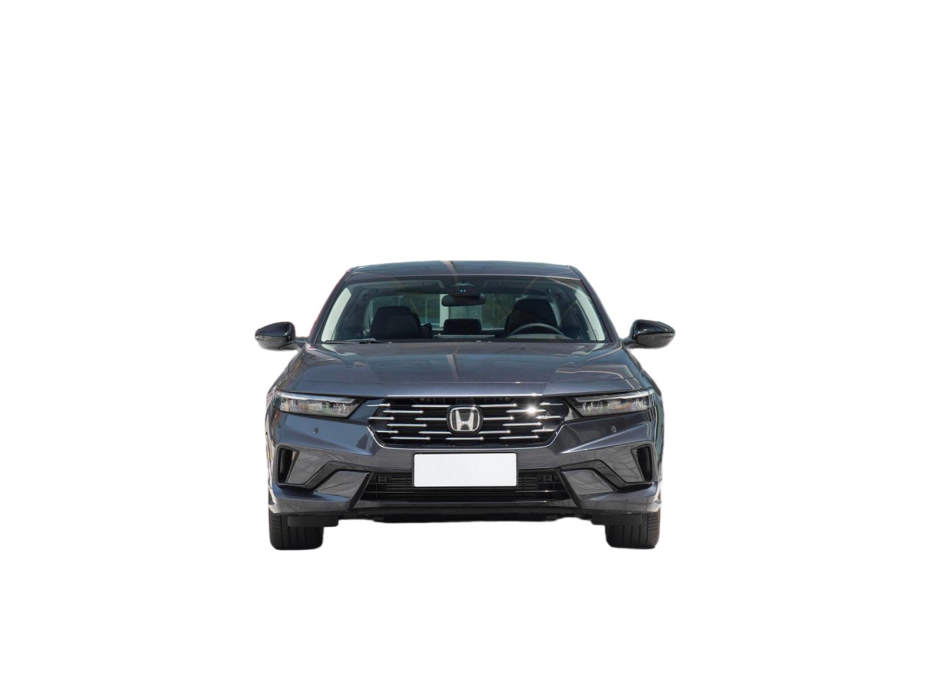 Honda Accord - Image 2