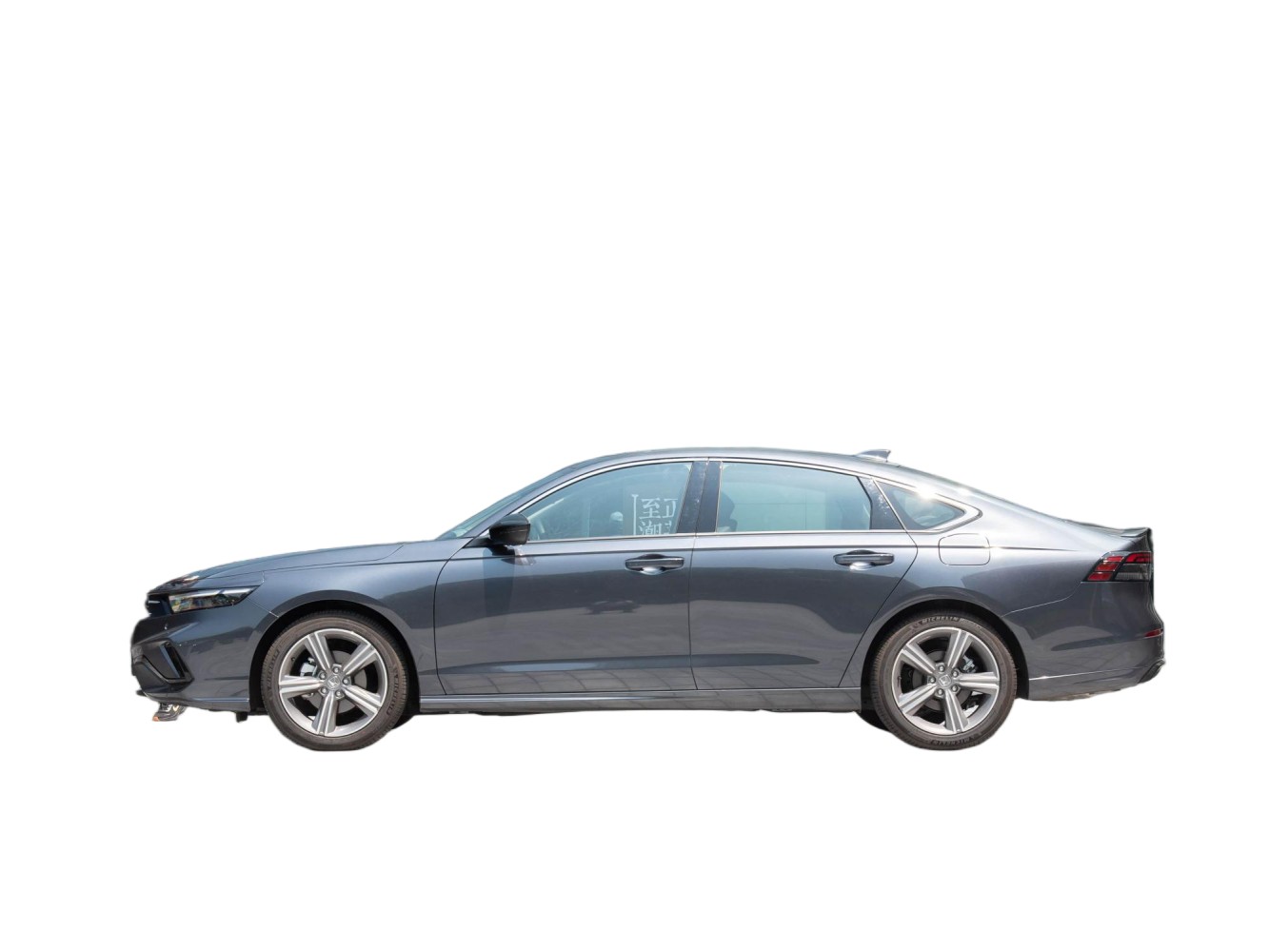 Honda Accord - Image 7