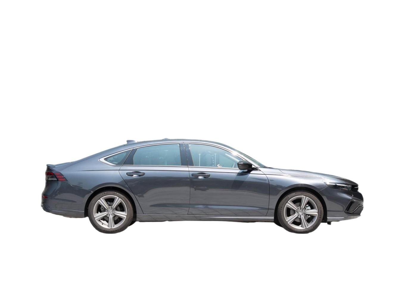 Honda Accord - Image 8