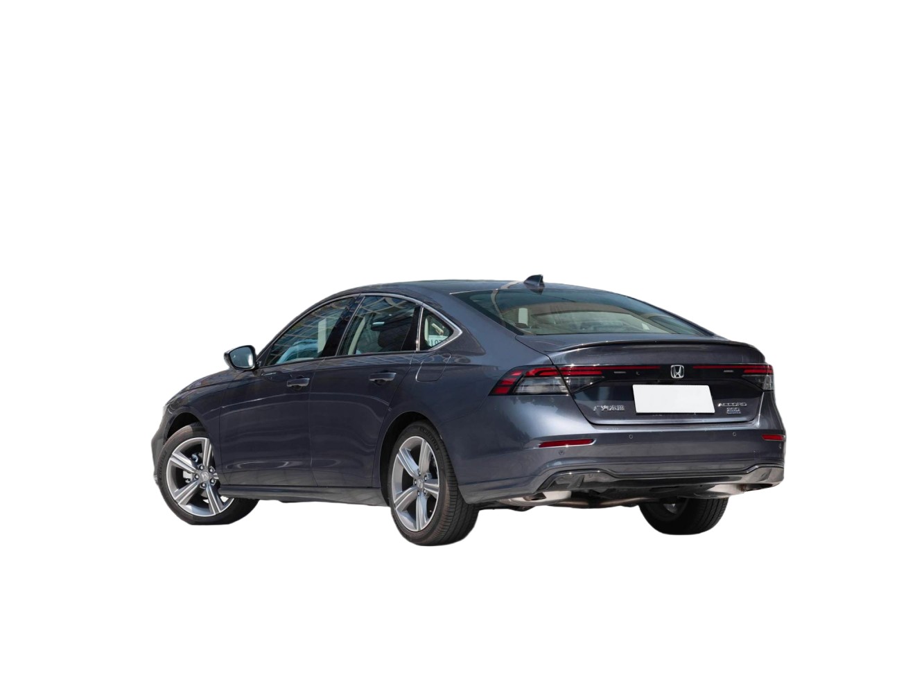 Honda Accord - Image 4