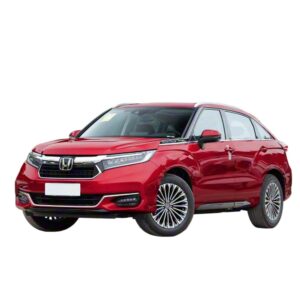 Honda Avancier