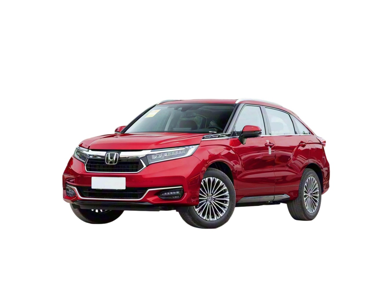 Honda Avancier