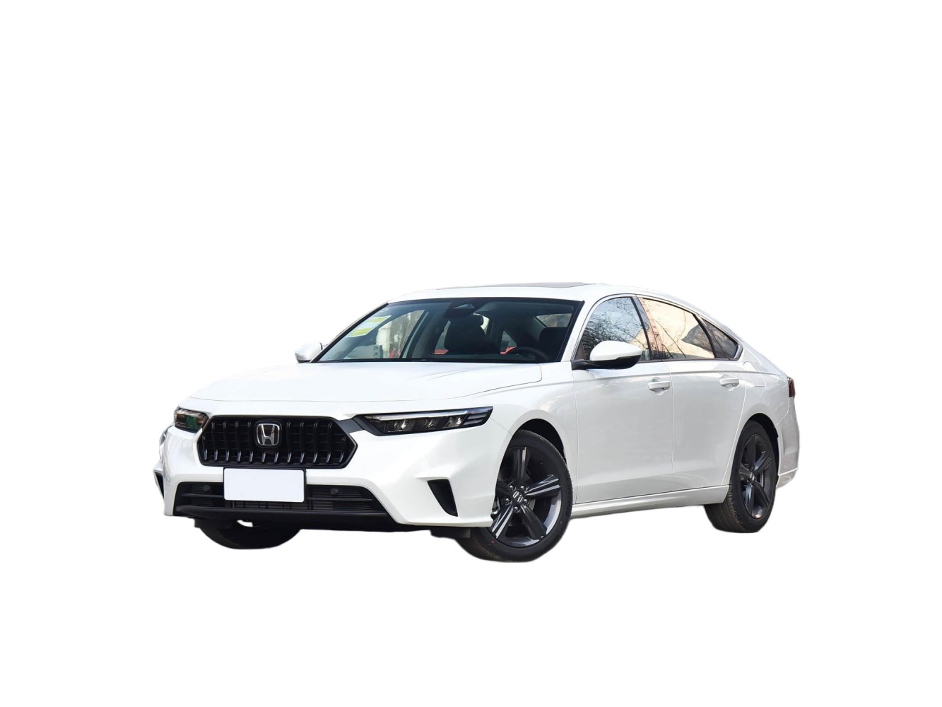 Honda Inspire