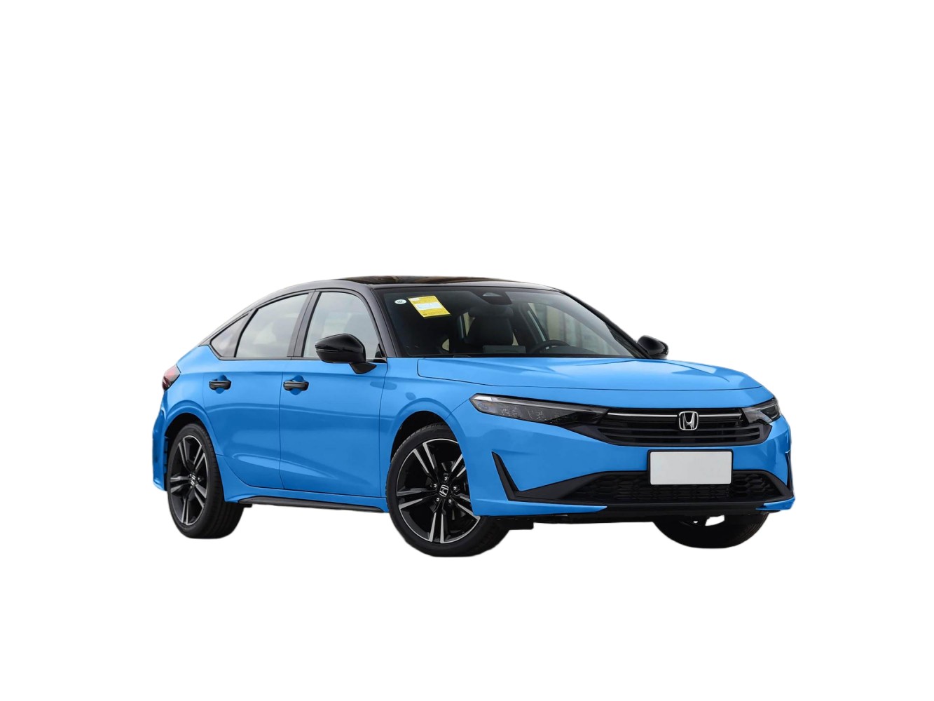 Honda Integra - Image 3