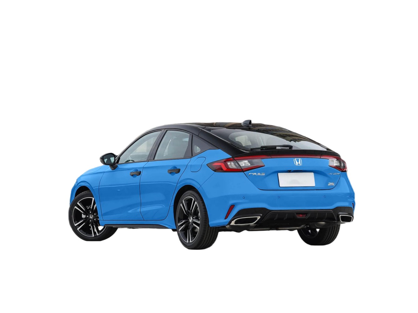 Honda Integra - Image 4
