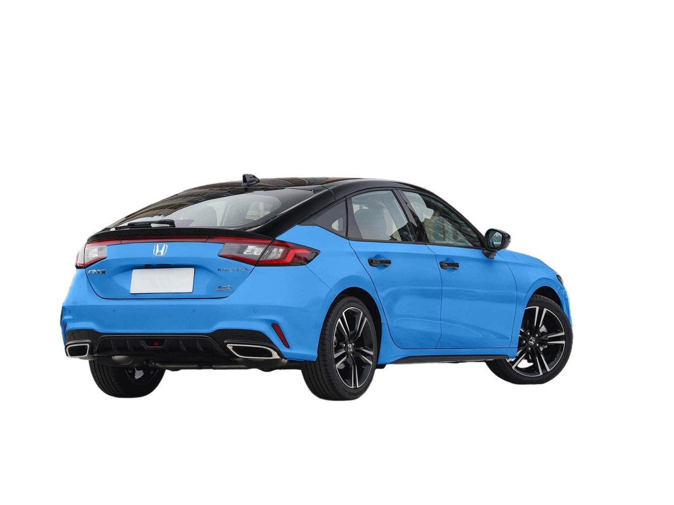 Honda Integra - Image 6