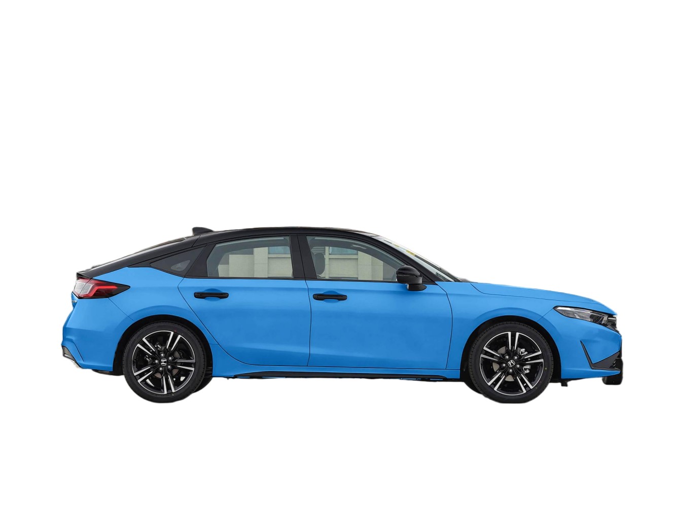 Honda Integra - Image 8