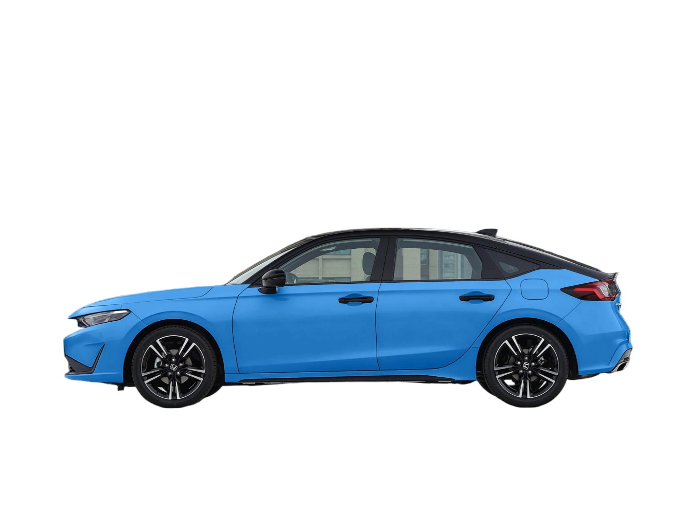 Honda Integra - Image 7