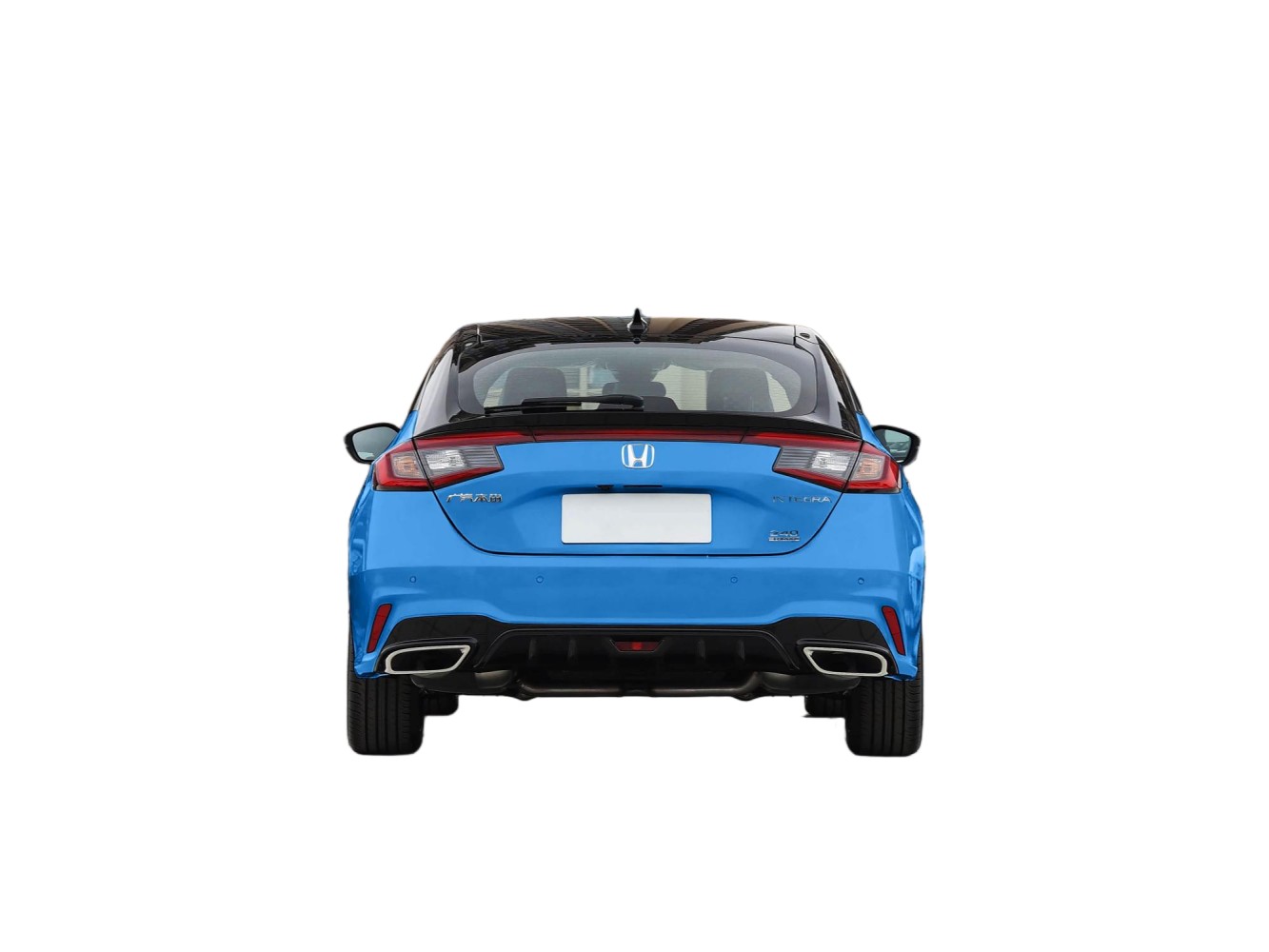 Honda Integra - Image 5