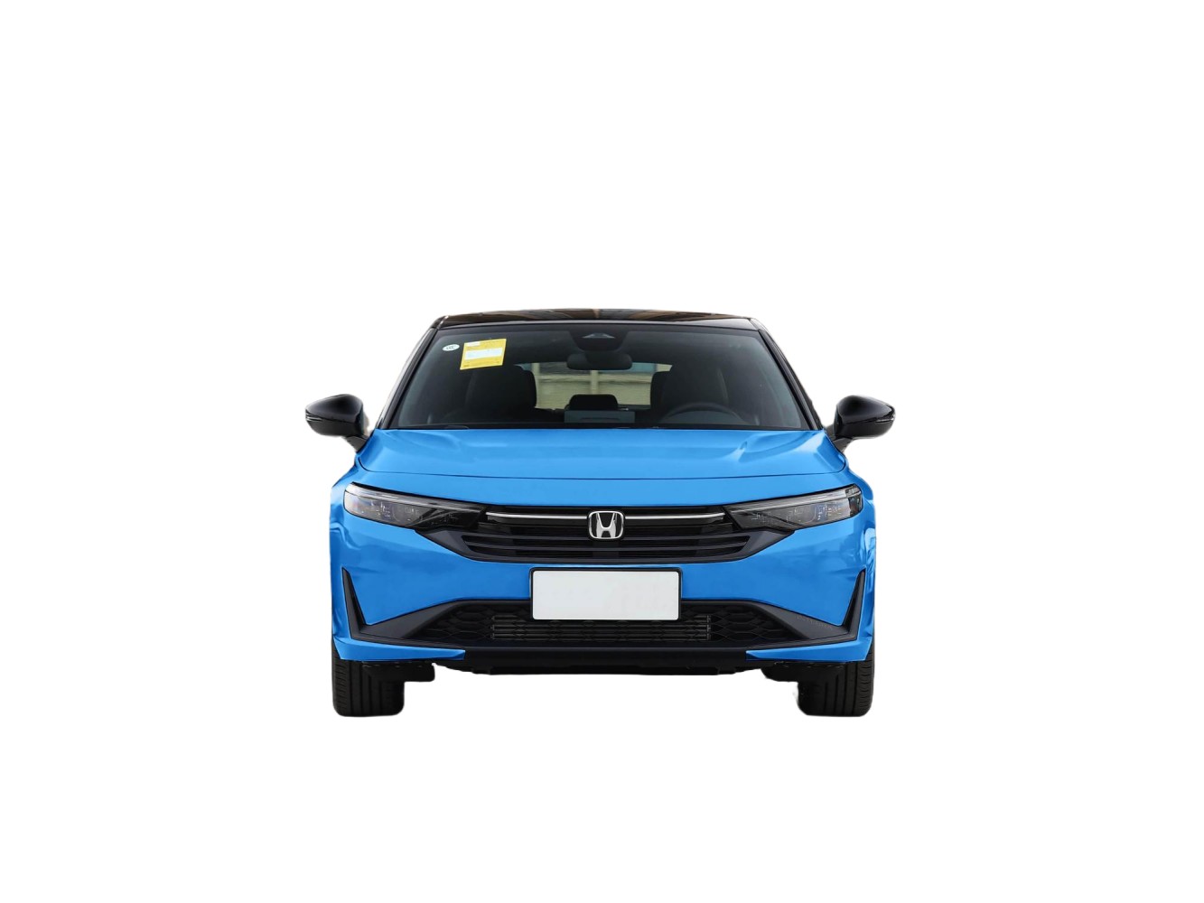 Honda Integra - Image 2
