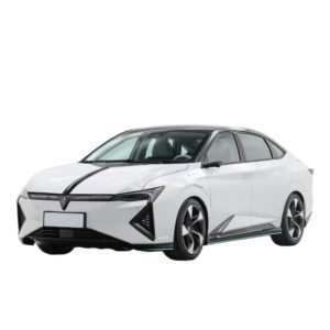 Dongfeng Honda Lingxi L