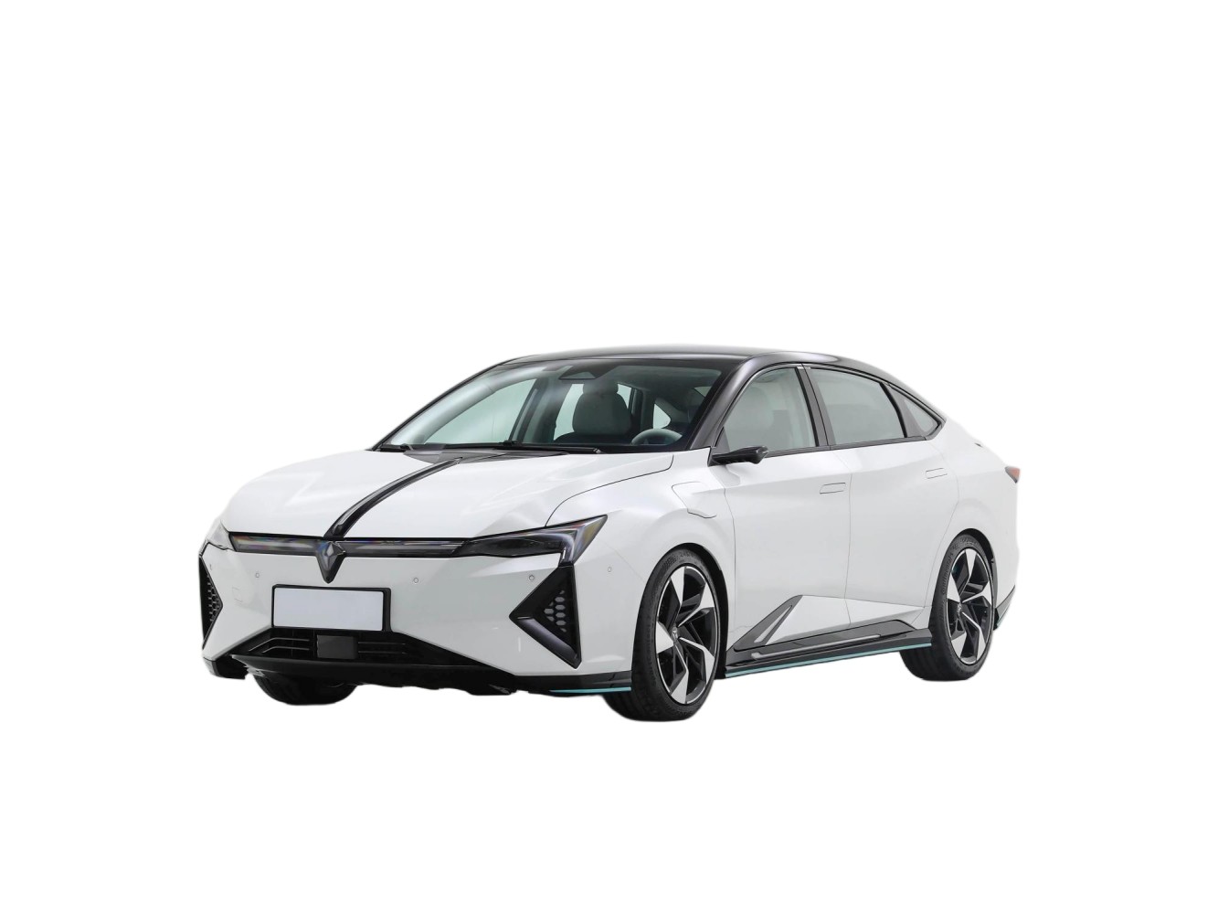 Dongfeng Honda Lingxi L