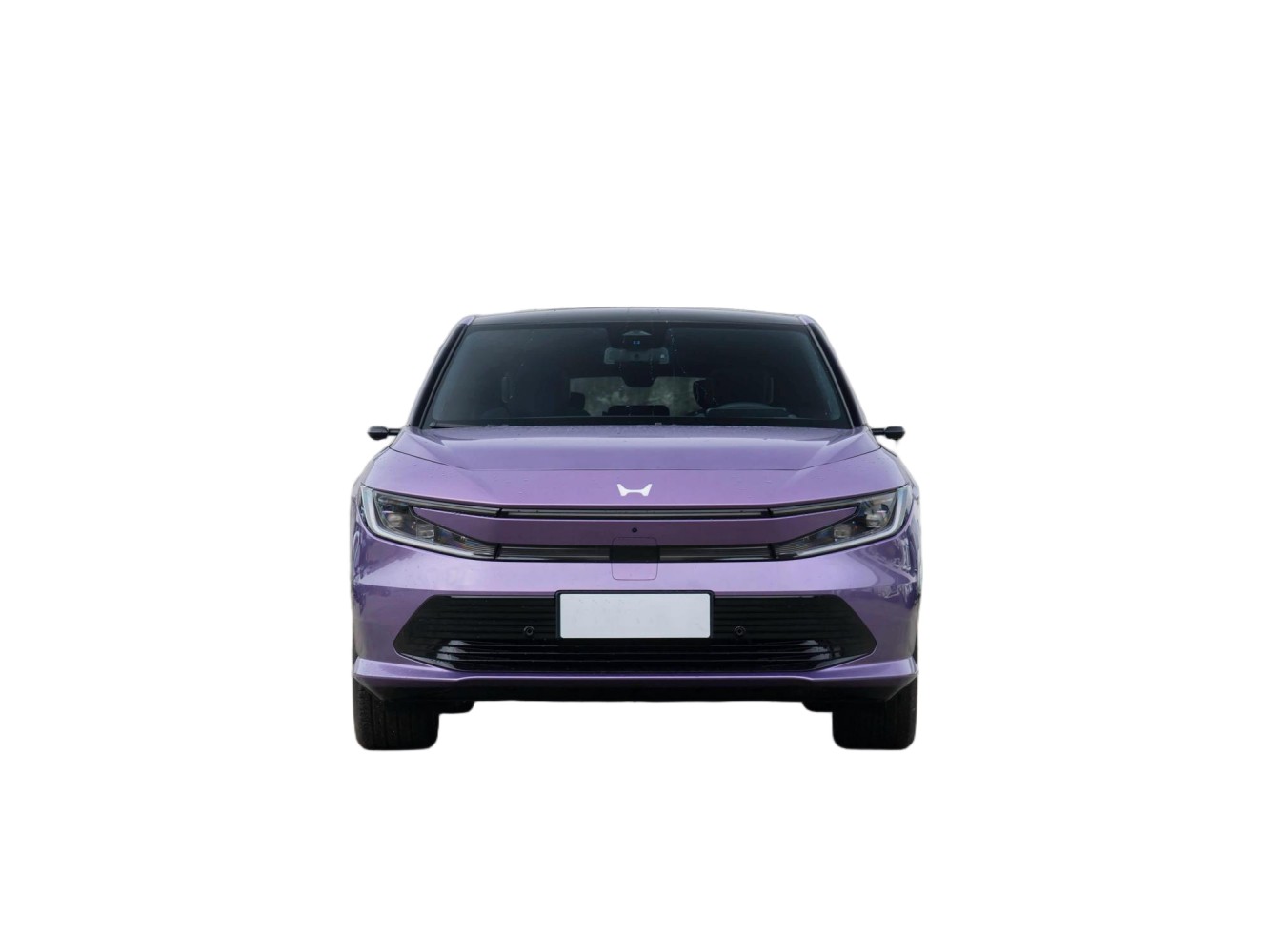 Honda P7 - Image 2