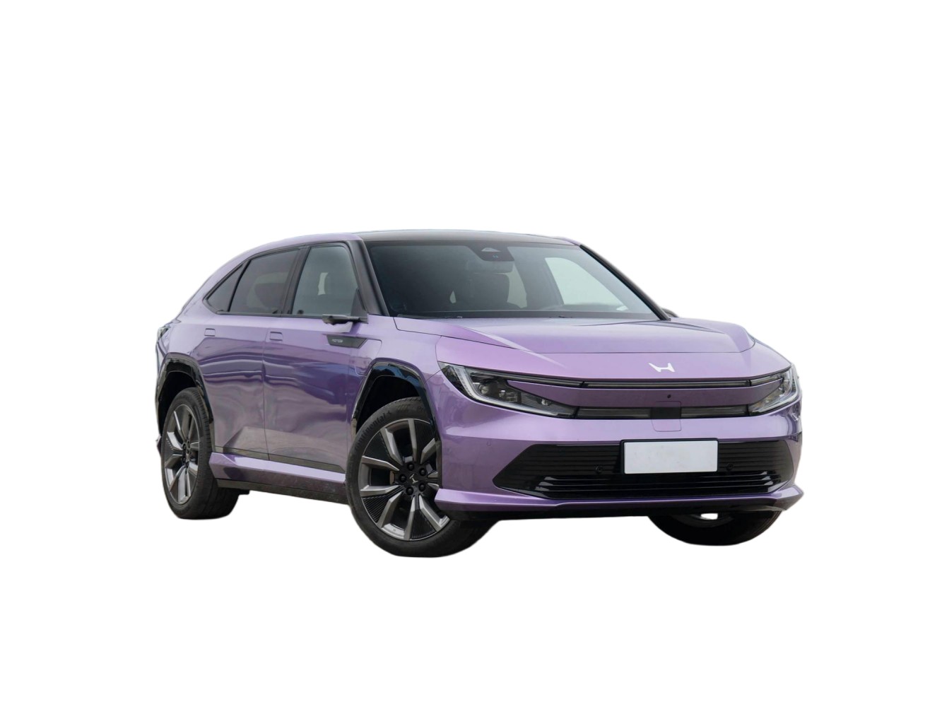 Honda P7 - Image 3