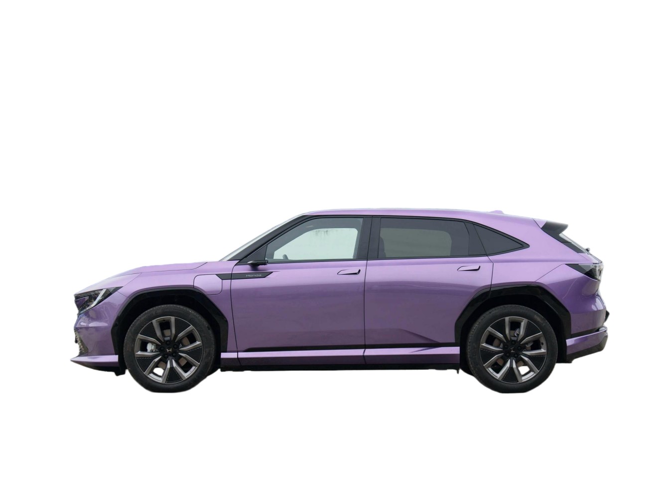 Honda P7 - Image 7