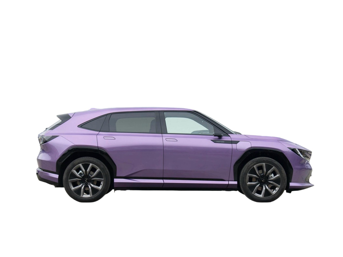 Honda P7 - Image 8