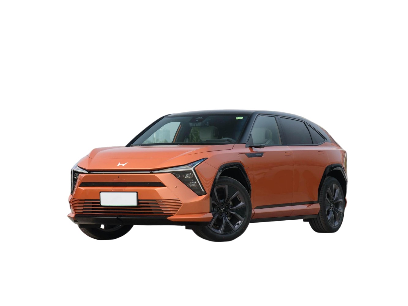 Honda S7